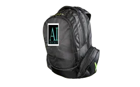 A TEST STORE Backpack