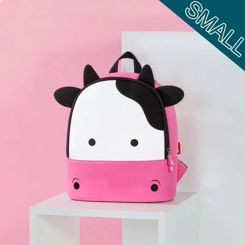 Animal Face Backpacks