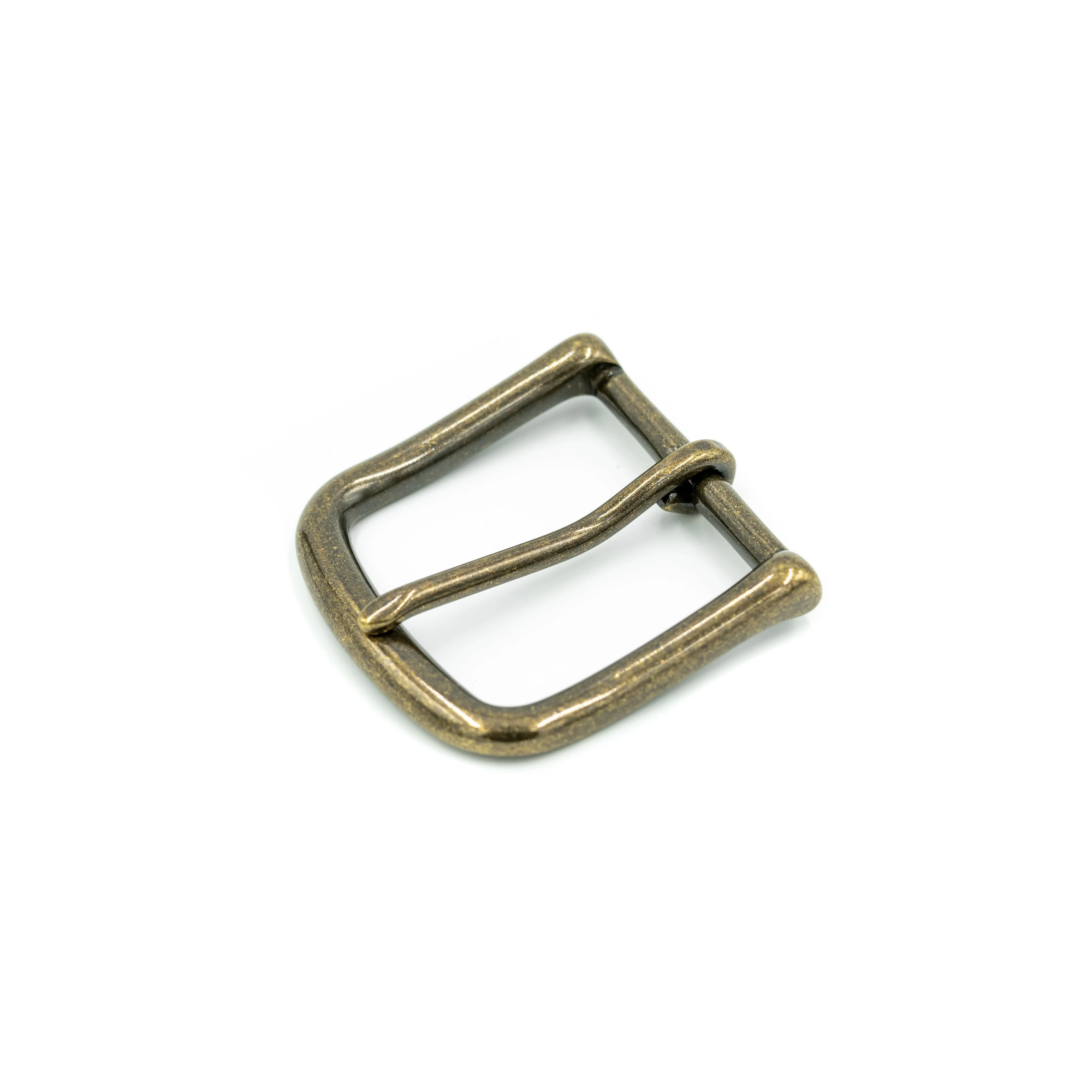 Classic Belt  1 1/2" - London Tan