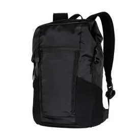 Condor Aero Roll-Top Pack Black