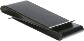 Creative Metal Money Clip,Handiness Wallet Credit Card Clip,Minimalist Front Pocket Wallet,Ideal Men's Boy's Gift