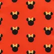 Disney Mini Backpack Minnie Mouse Halloween Iridescent Loungefly