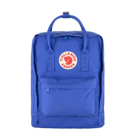 Fjallraven - Zaino K‚àö‚Ä¢nken - 23510 - COBALT/BLUE