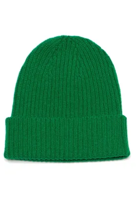 Green Thomas Hat - Jungle Green