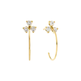 Heavenly hoops