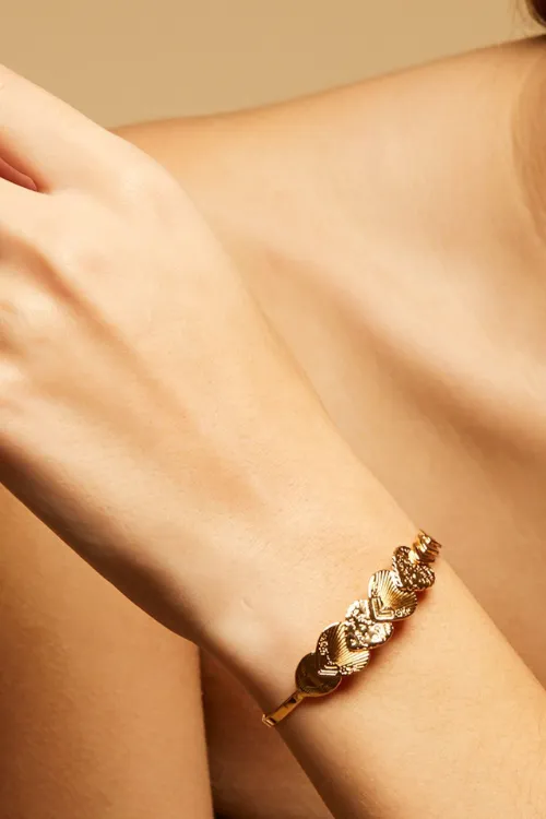 Insolite Love Bangle