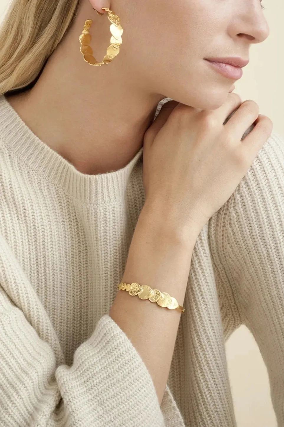 Insolite Love Bangle