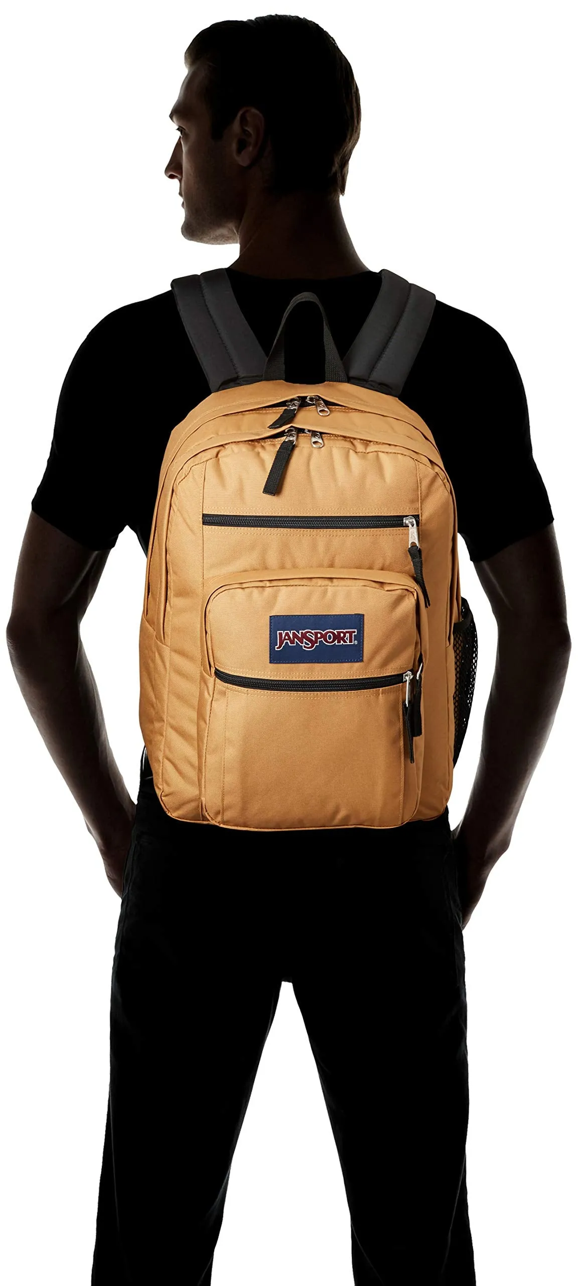 JanSport Big Student Backpack
