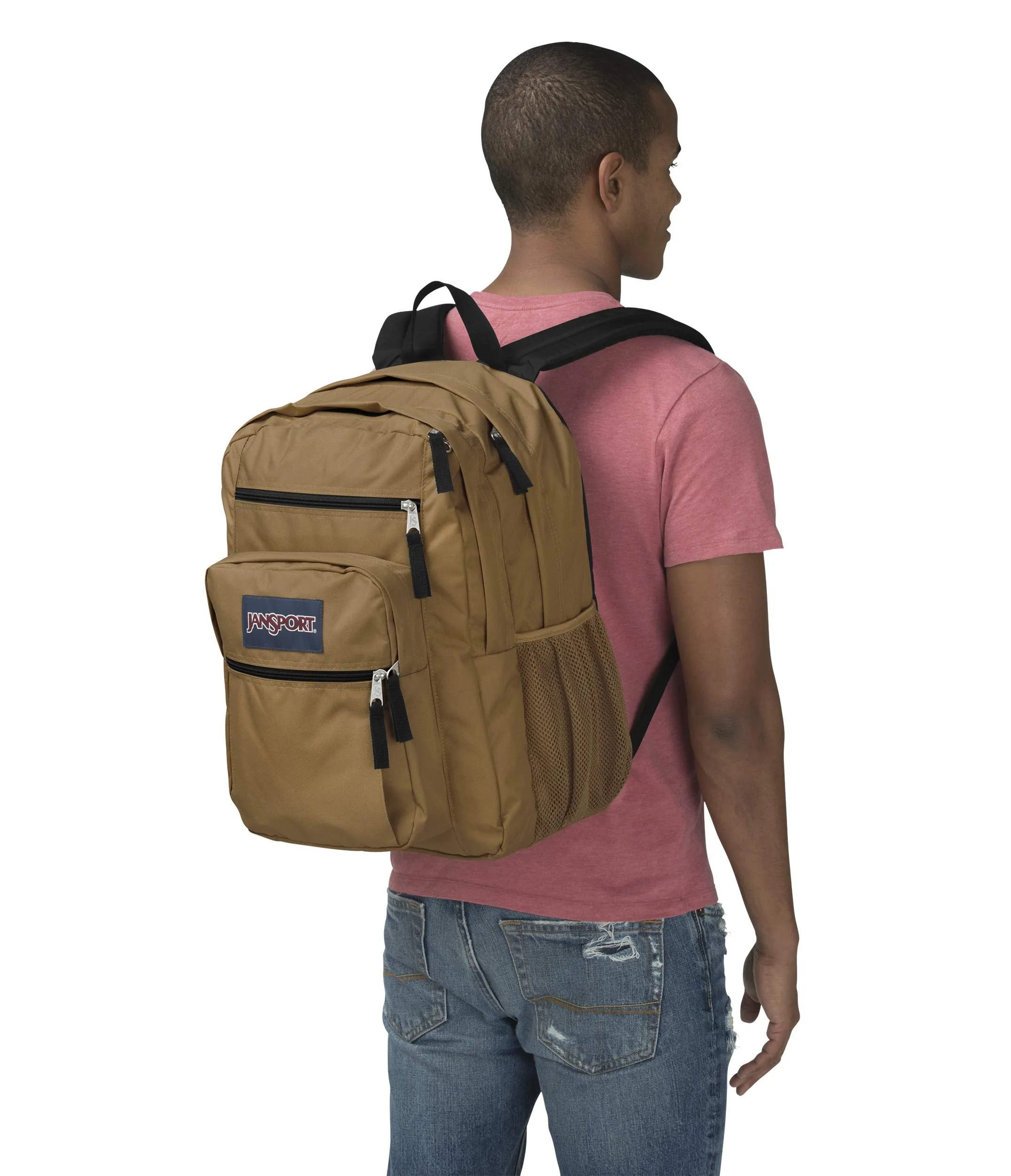 JanSport Big Student Backpack
