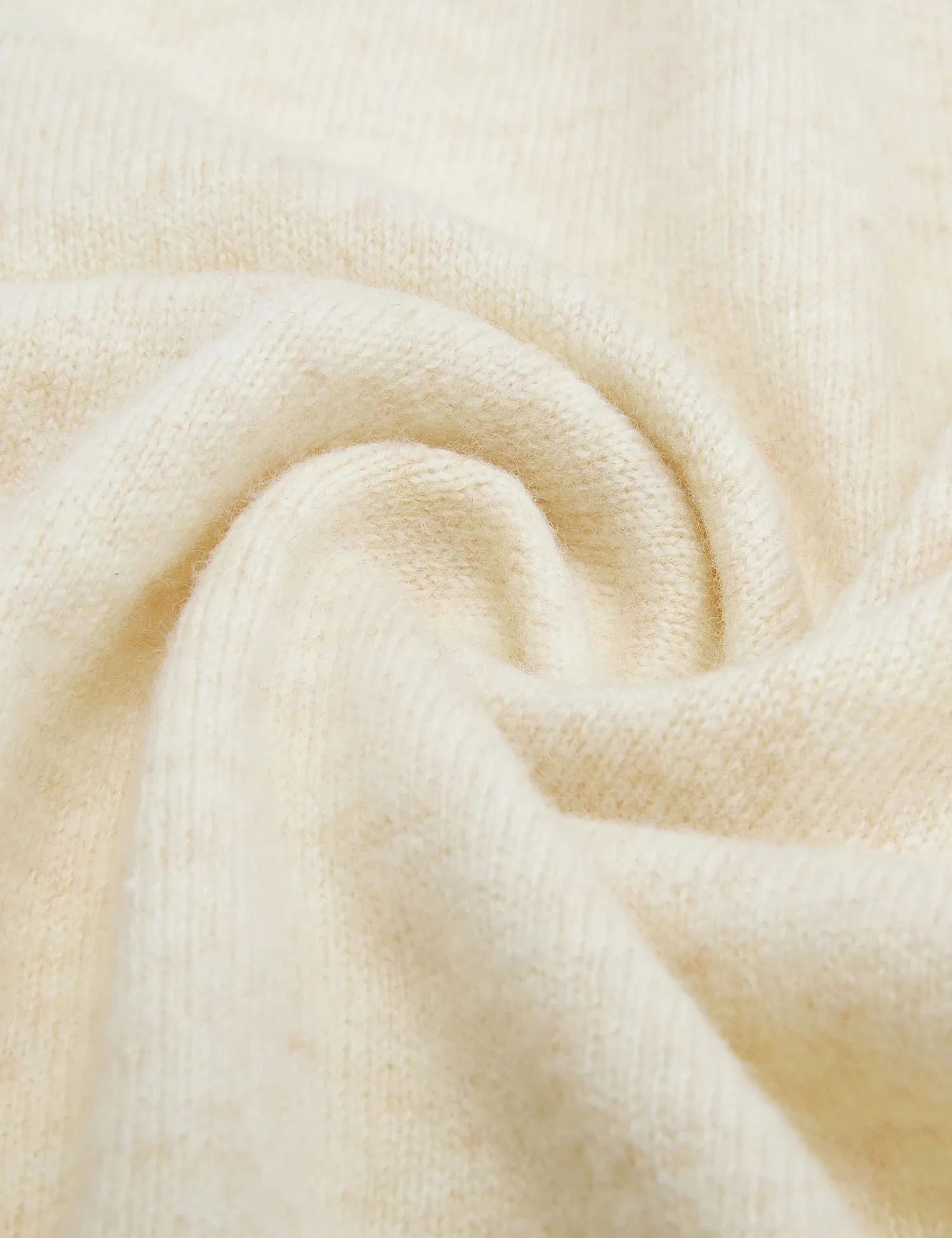 Knitted Wrap Autumn & Winter Muffler Scarves