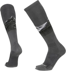 L Bent Cody Townsend Pro Series Zero Cushion Snow Sock