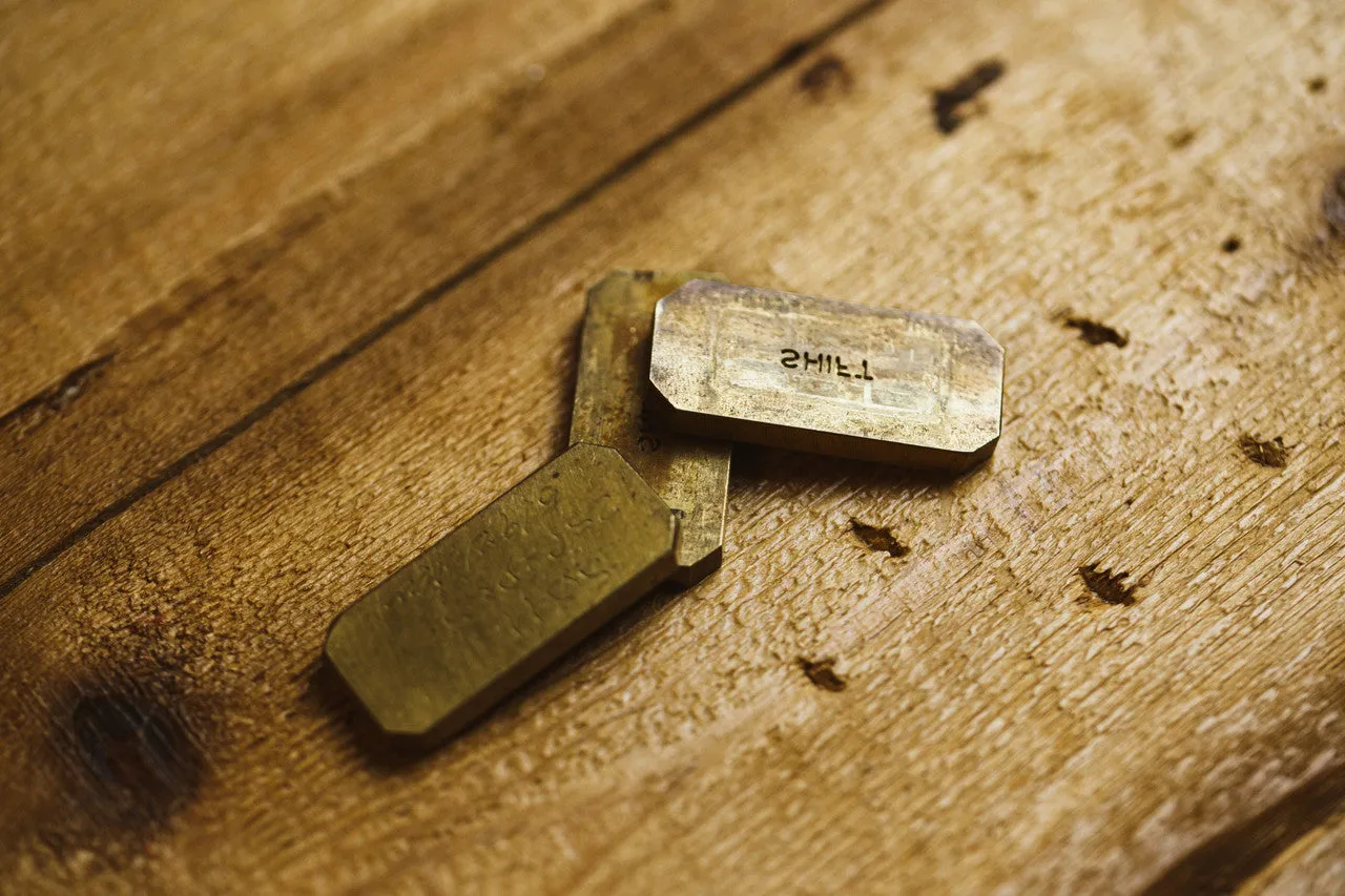 Legend Pendants