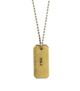 Legend Pendants