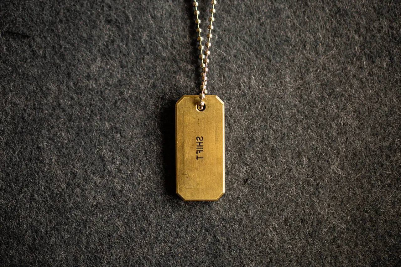 Legend Pendants