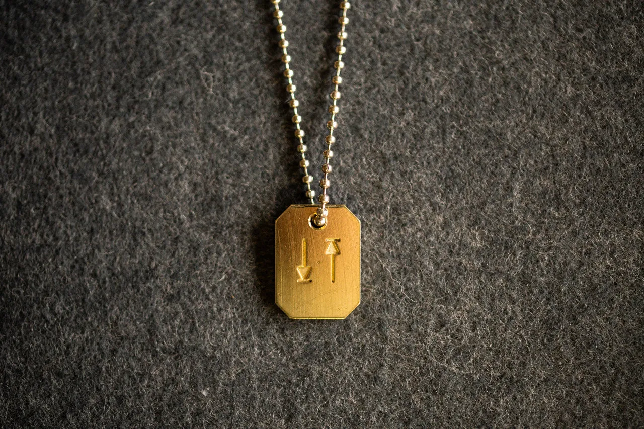 Legend Pendants