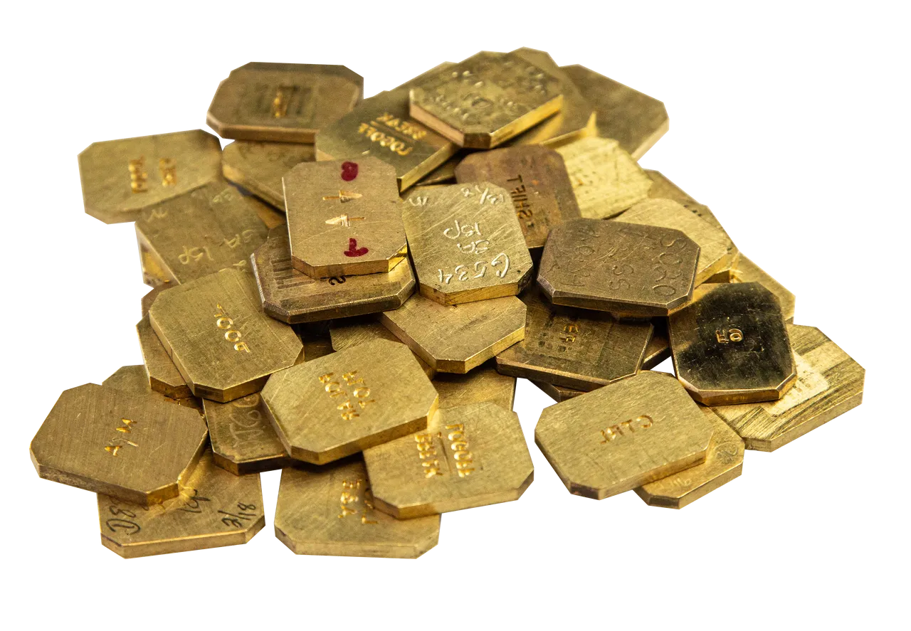 Legend Pendants