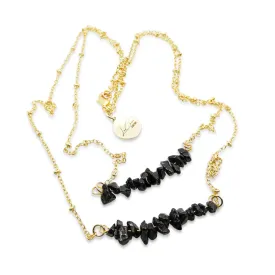 Level Up Necklace