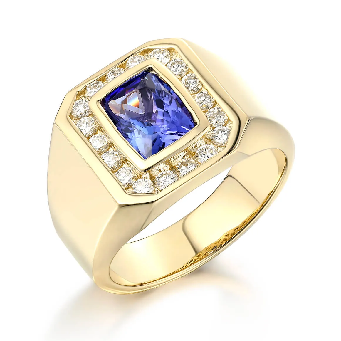 Lisbon Ring