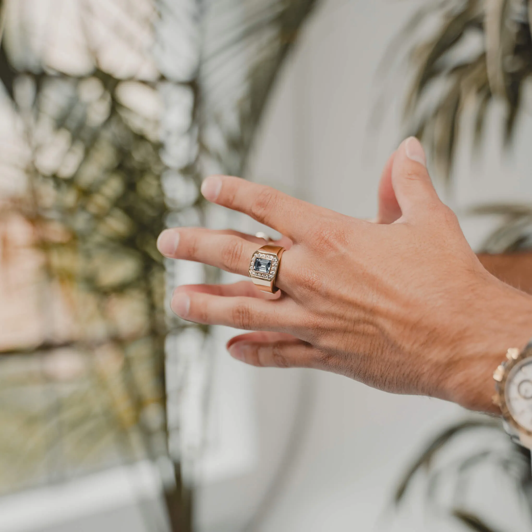 Lisbon Ring