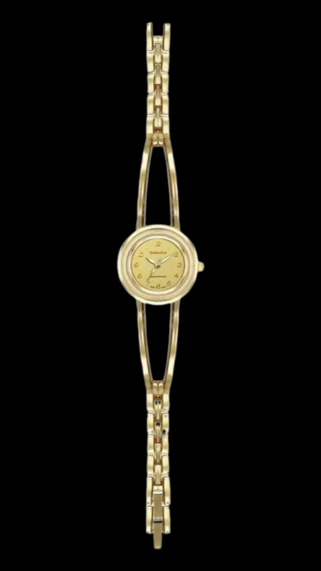 MC WOMEN’S WATCHES (METAL BAND)