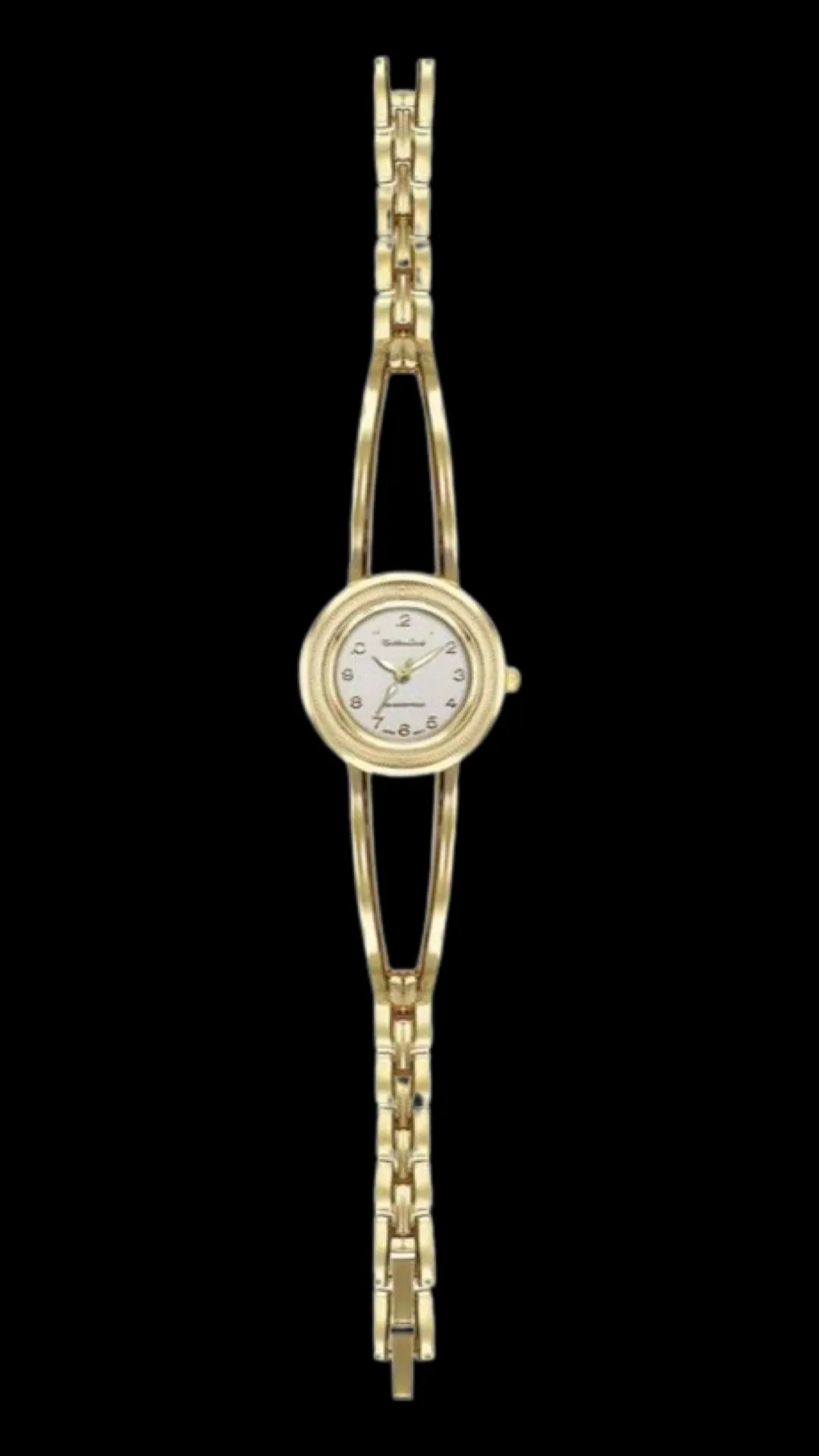 MC WOMEN’S WATCHES (METAL BAND)