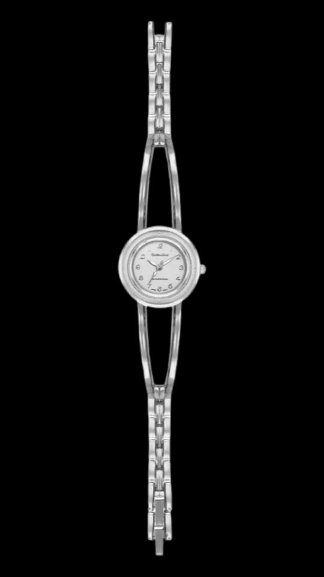 MC WOMEN’S WATCHES (METAL BAND)
