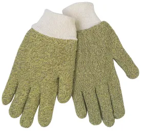 MCR Safety Kevlar/Cotton Terry Reg Wt Sm Loop-Out
