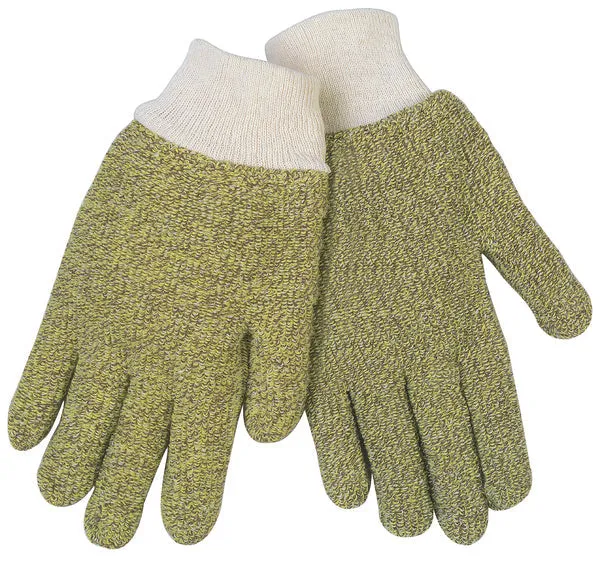 MCR Safety Kevlar/Cotton Terry Reg Wt Sm Loop-Out