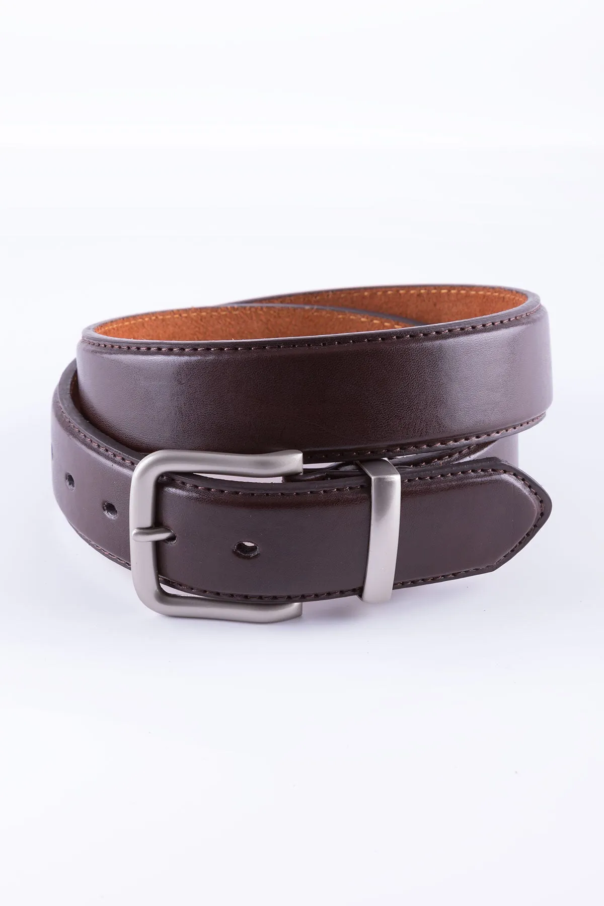 Men's Rydale Leather Belt 5050