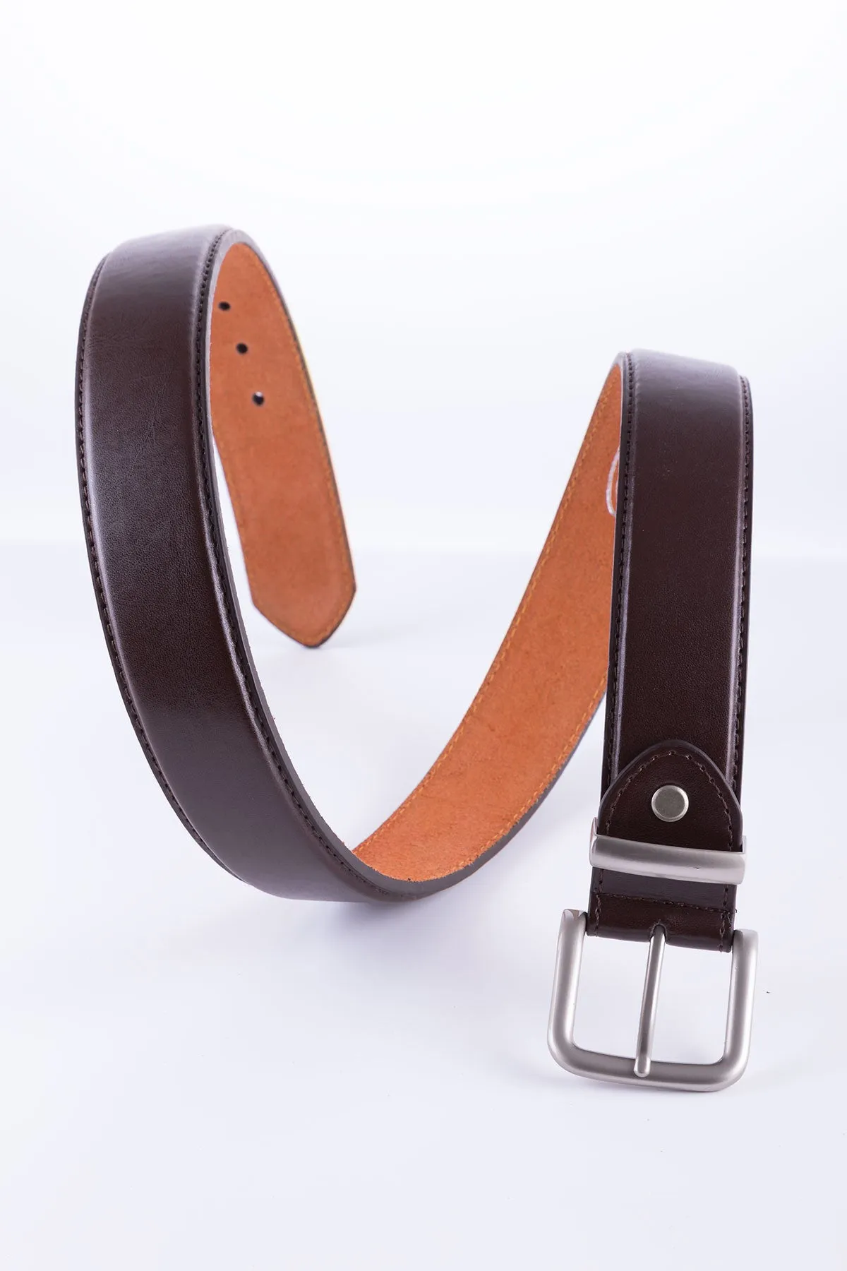 Men's Rydale Leather Belt 5050