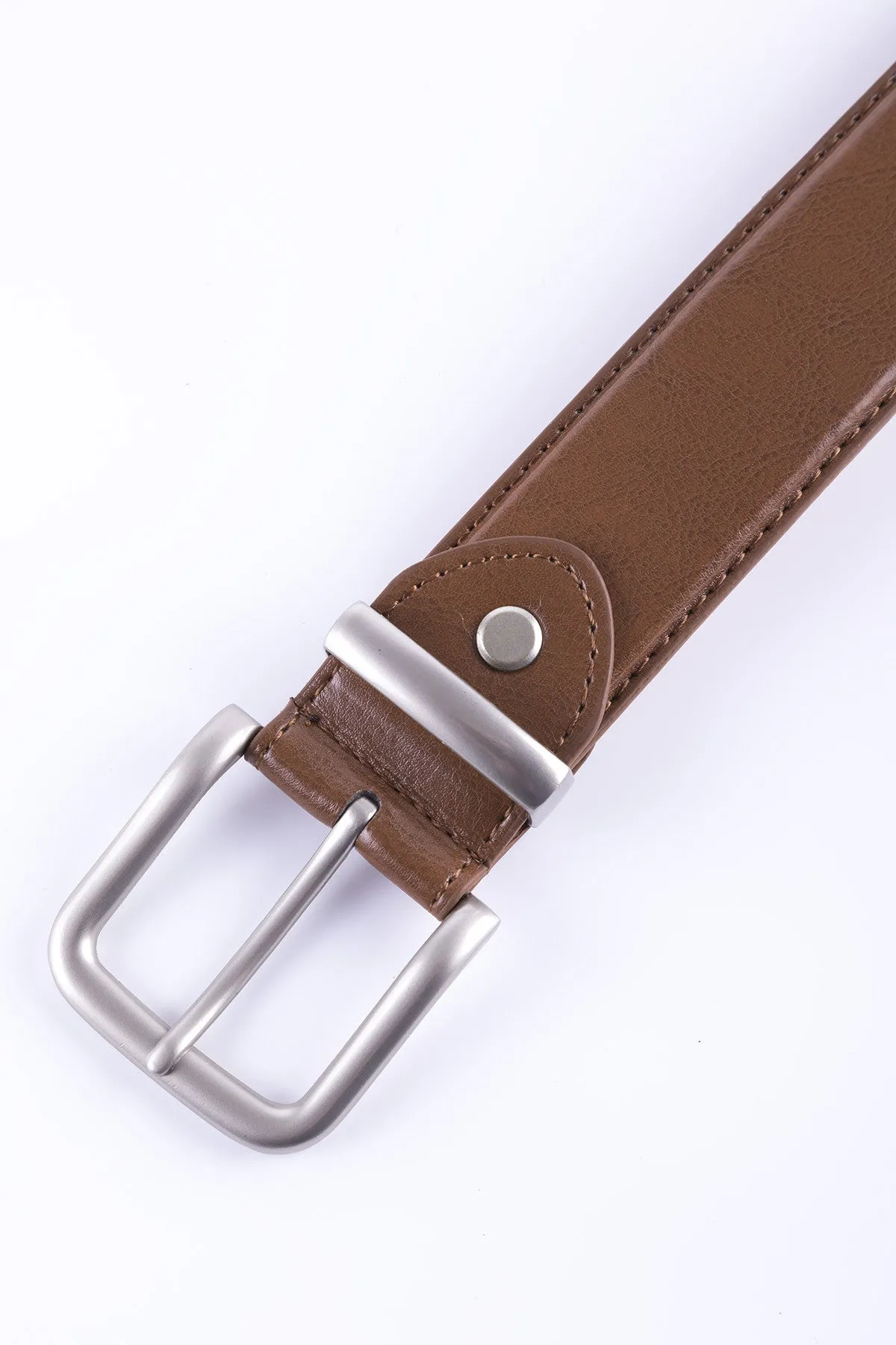 Men's Rydale Leather Belt 5050