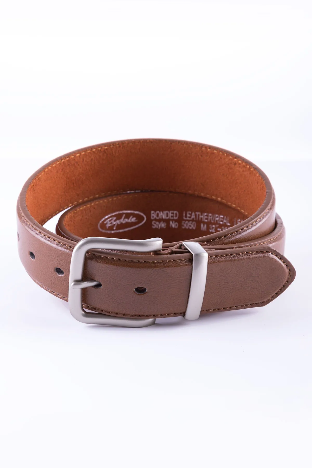 Men's Rydale Leather Belt 5050