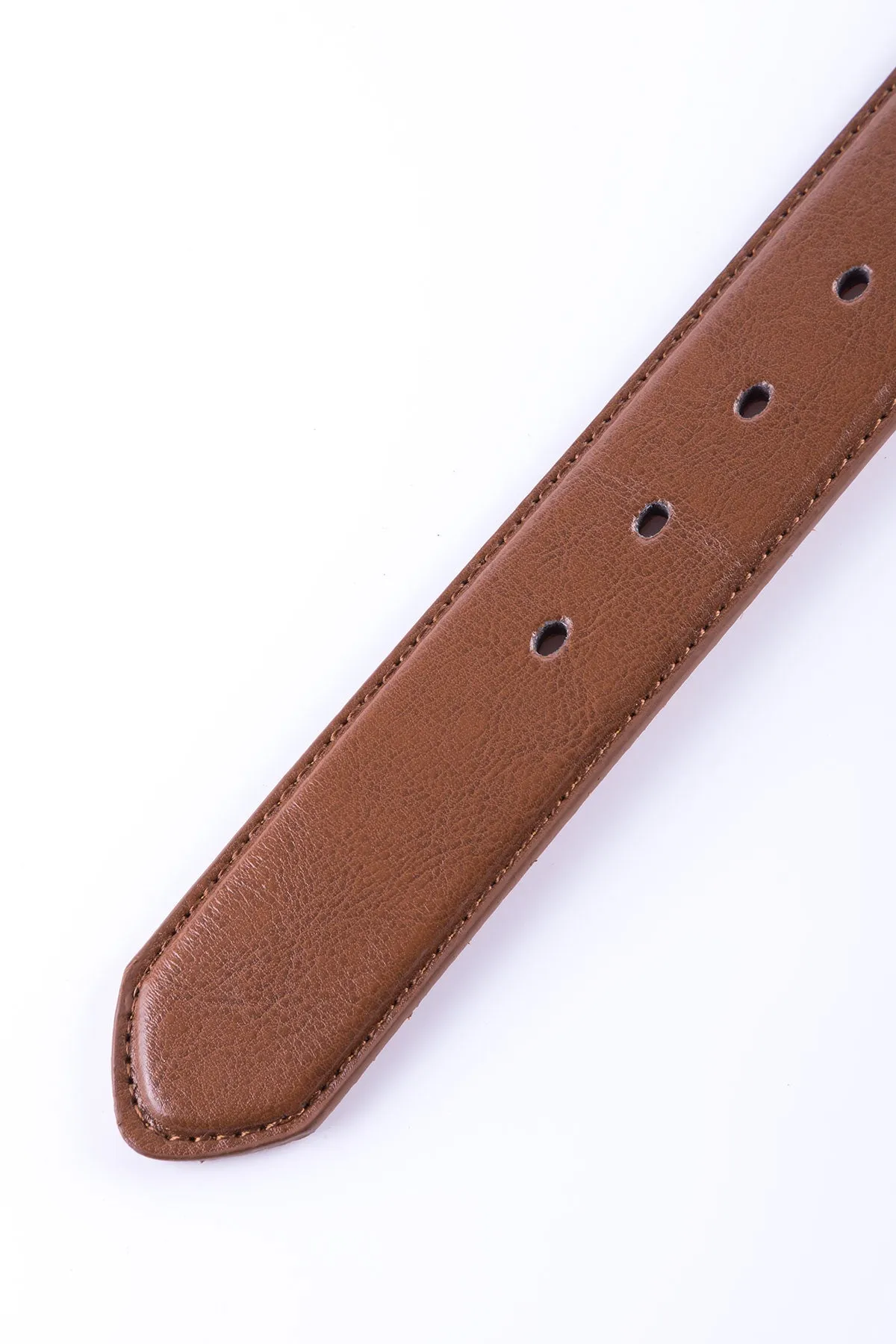 Men's Rydale Leather Belt 5050