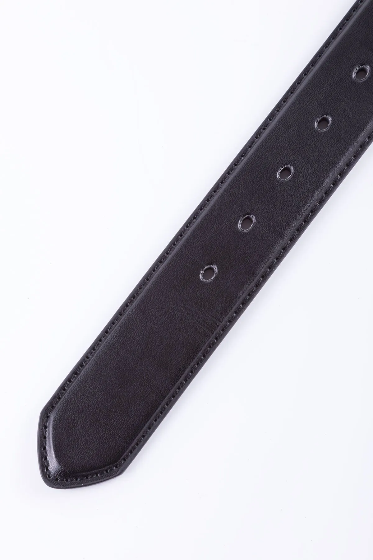 Men's Rydale Leather Belt 5050
