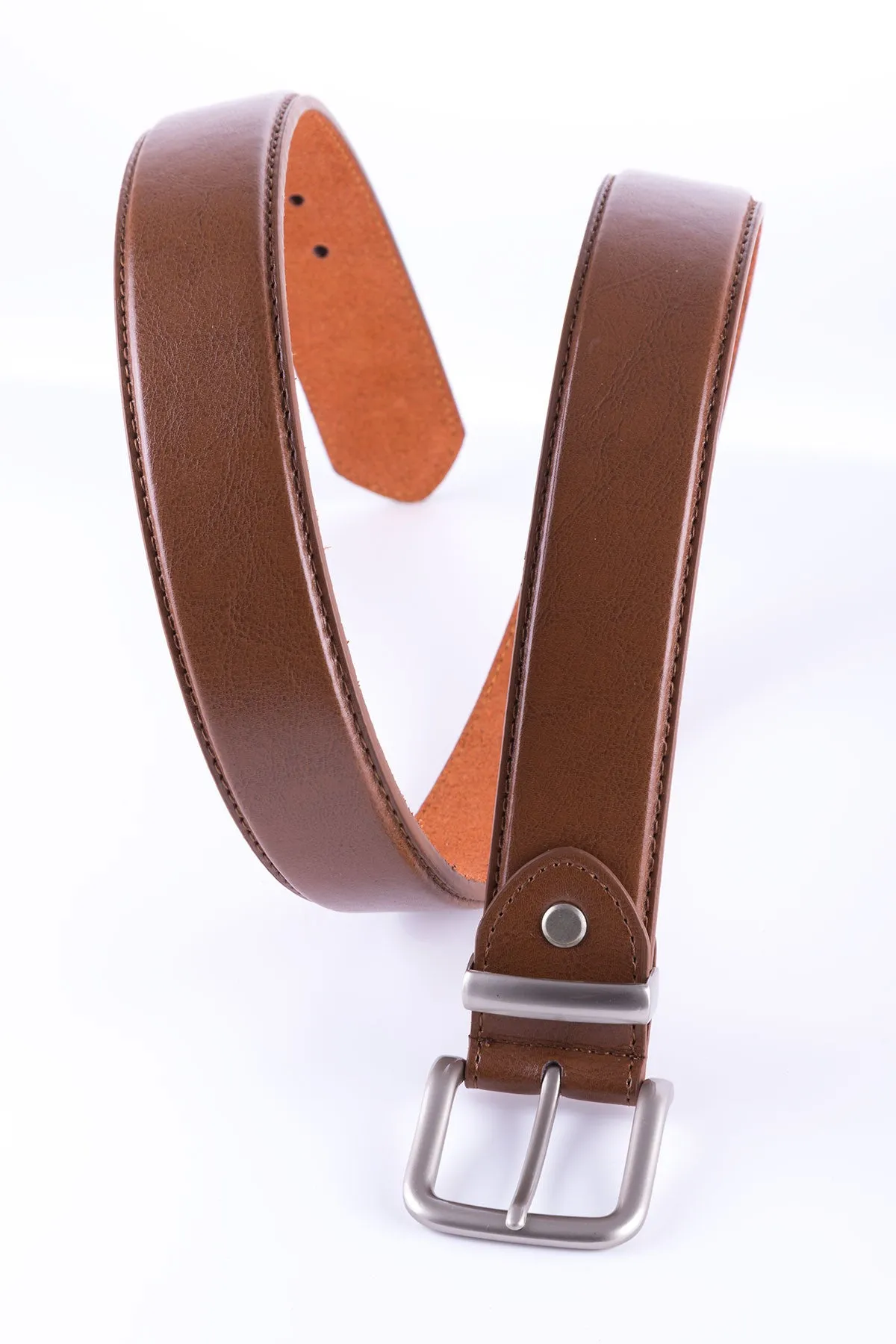 Men's Rydale Leather Belt 5050