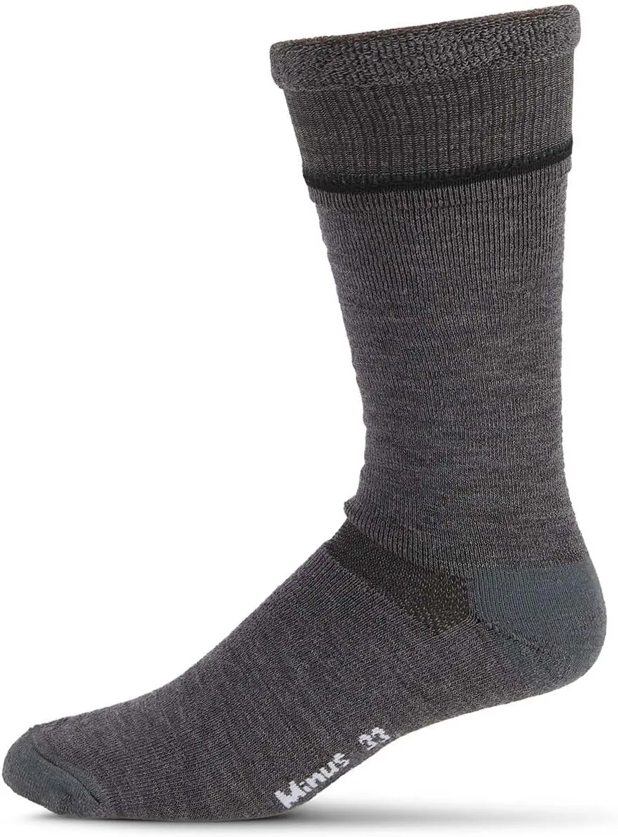 Merino Wool Ski and Snowboard Socks