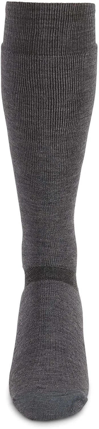 Merino Wool Ski and Snowboard Socks