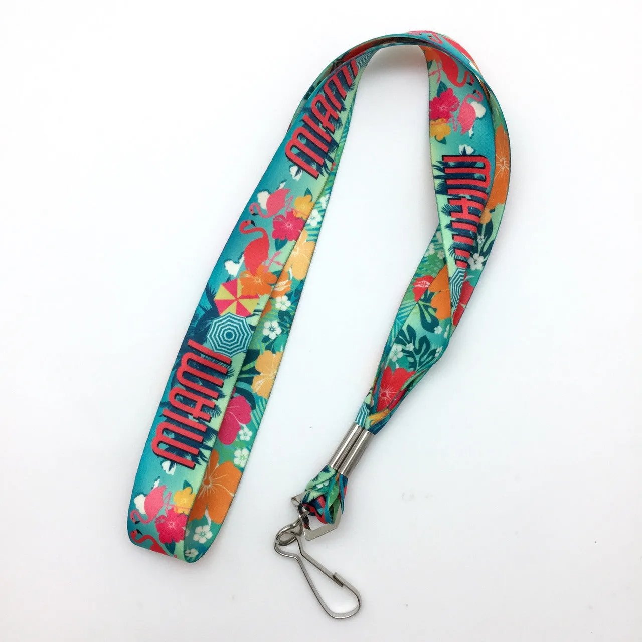 Miami Lanyard