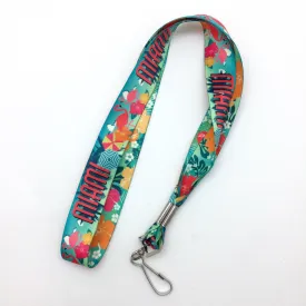 Miami Lanyard