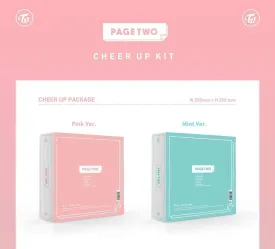 MINT VER CD Photo Book 1p Garland 1p Lenticular Card 1p Lenticular Card Holder 3p Photo Card Tracking Number K-POP SEALED