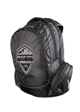 Music City Marauders Backpack