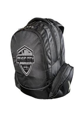 Music City Marauders Backpack