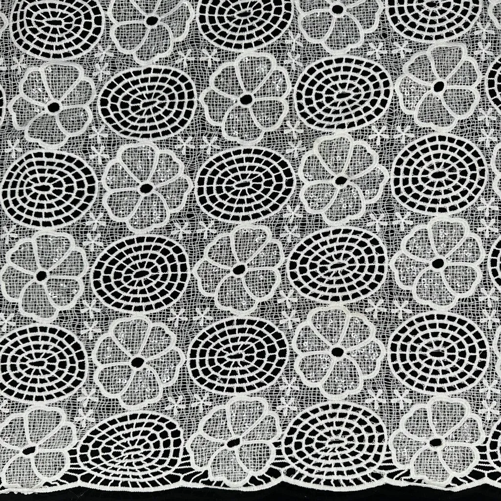 OEKO-TEX BSCI Sequin Fabric NF3B24 328-329