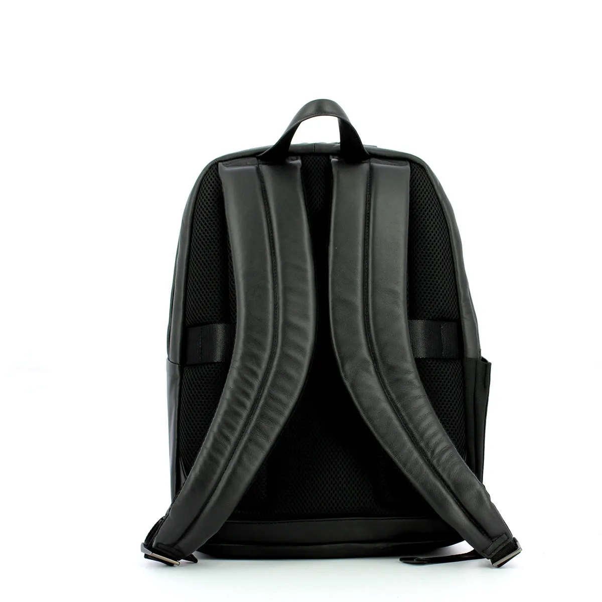 Piquadro - Small Laptop Backpack Urban 14.0 - CA3214UB00 - NERO