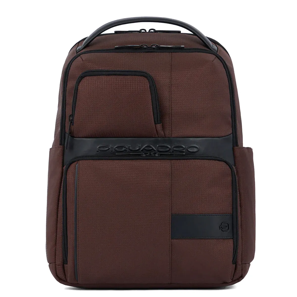 Piquadro - Zaino Porta PC Wollem 14.0 - CA6238W129 - MARRONE