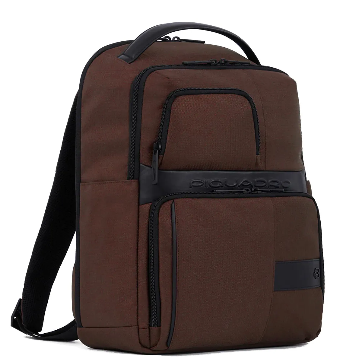Piquadro - Zaino Porta PC Wollem 14.0 - CA6238W129 - MARRONE