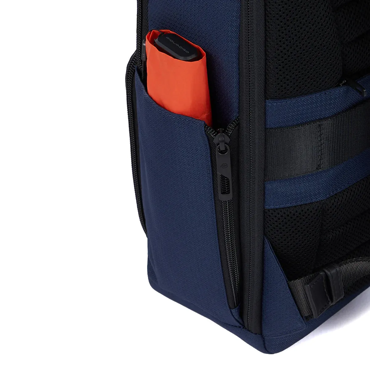 Piquadro - Zaino Porta PC Wollem 14.0 - CA6238W129 - MARRONE