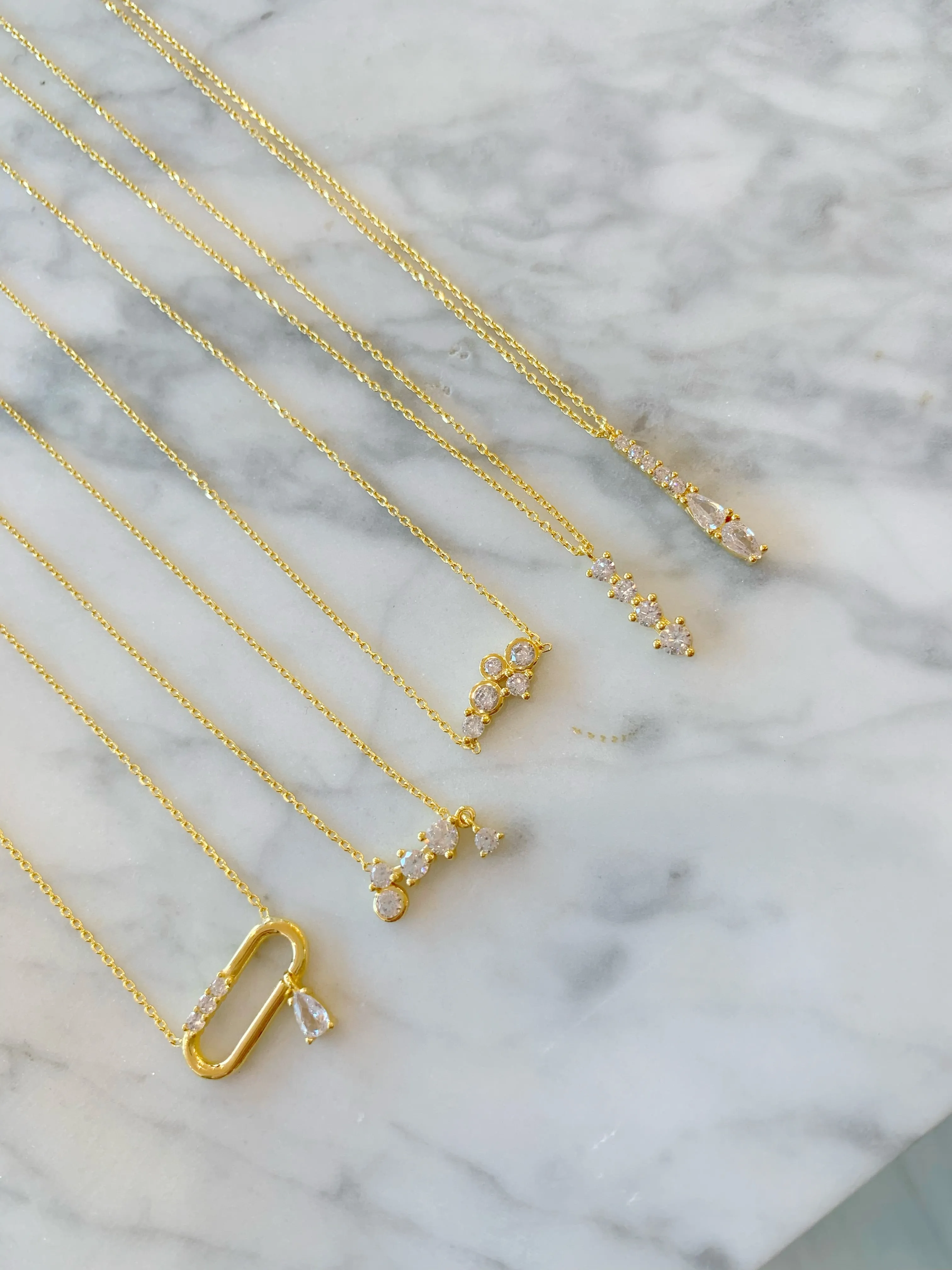 Polaris Necklace