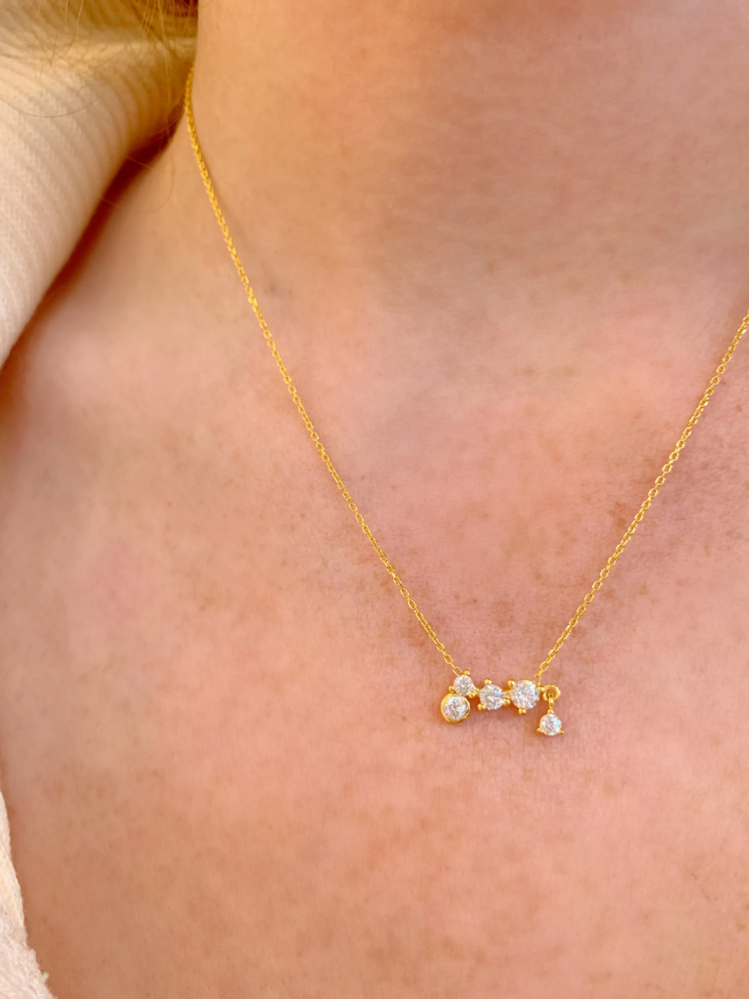 Polaris Necklace