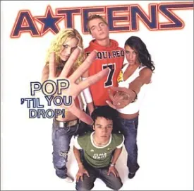 Pop 'Til You Drop